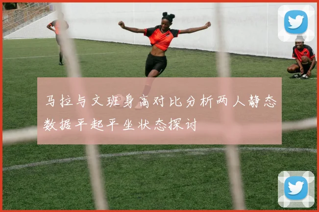 马拉与文班身高对比分析两人静态数据平起平坐状态探讨